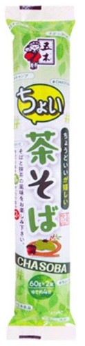 五木食品