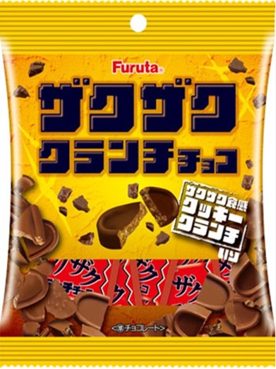 フルタ製菓