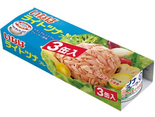 いなば食品