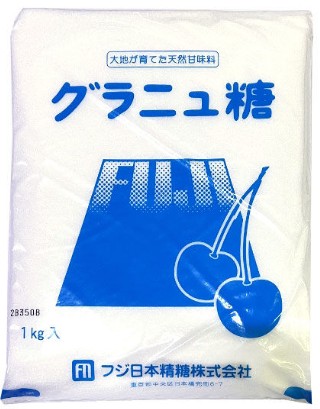 フジ日本