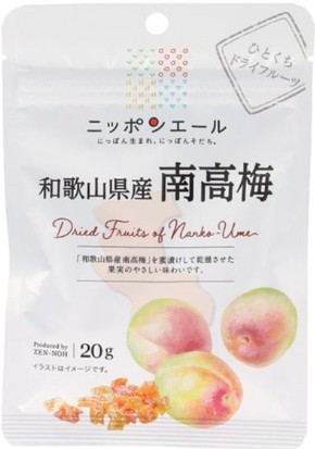全国農協食品