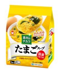 東洋水産