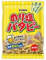 稲葉ピーナツ