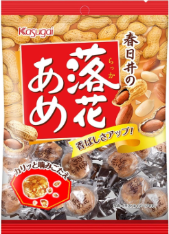 春日井製菓