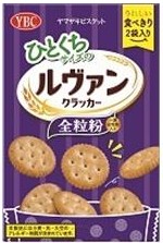 ヤマザキビスケット