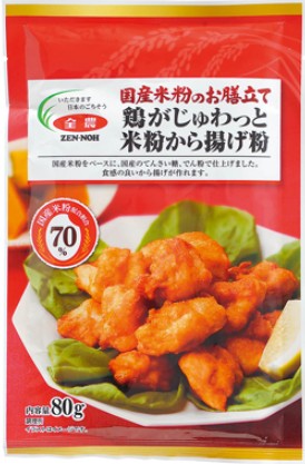 全国農協食品