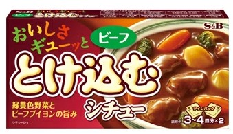 エスビー食品