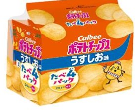 カルビー