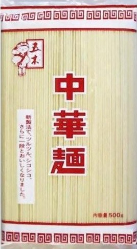 五木食品