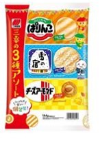 三幸製菓