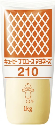 キユーピー