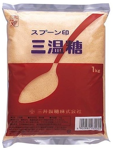 三井製糖