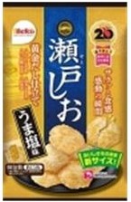 栗山米菓