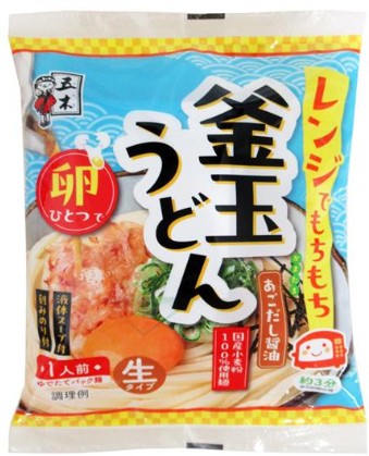 五木食品
