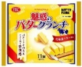 ヤマザキビスケット