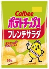 カルビー