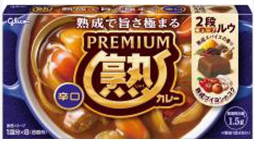 江崎グリコ
