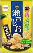 栗山米菓