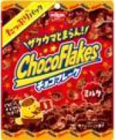 日清シスコ