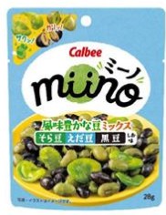 カルビー