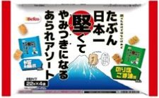 栗山米菓