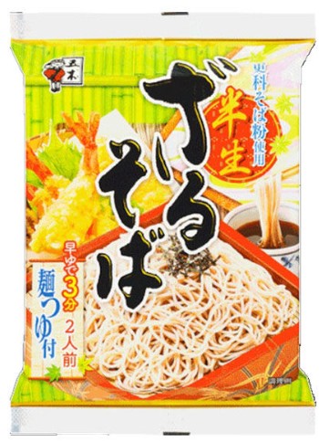 五木食品