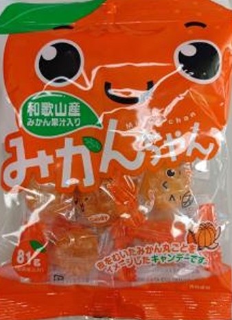川口製菓