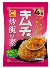 東洋水産