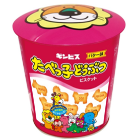 ギンビス