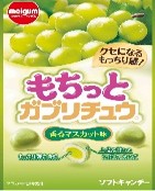 明治チューインガム