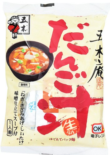 五木食品
