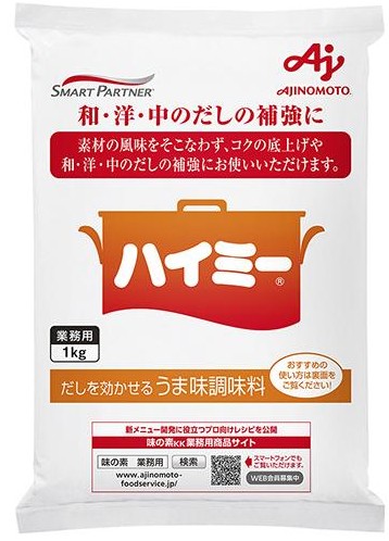 味の素