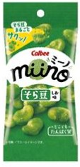 カルビー