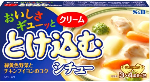 エスビー食品