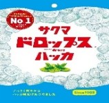 サクマ製菓