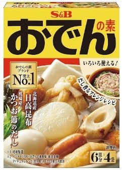 エスビー食品