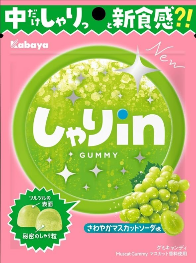 カバヤ食品