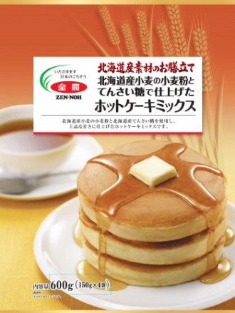 全国農協食品