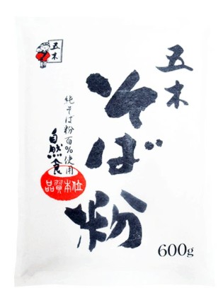 五木食品