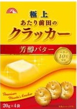 前田製菓