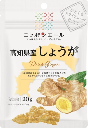 全国農協食品