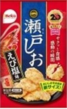 栗山米菓