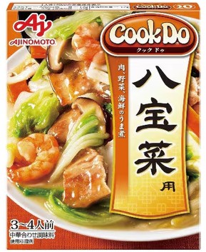 味の素
