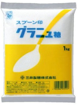 三井製糖