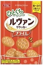ヤマザキビスケット