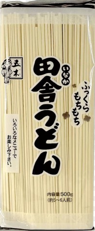 五木食品
