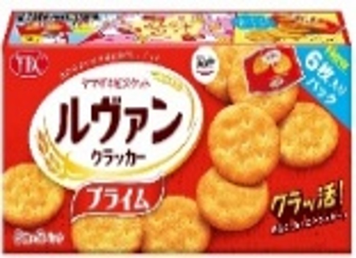 ヤマザキビスケット