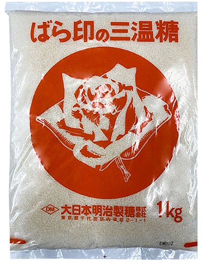 DM三井製糖