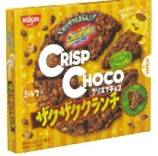 日清シスコ