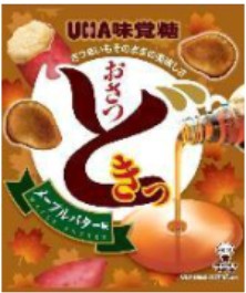 UHA味覚糖
